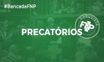 Conquista FNP: Congresso promulga Emenda que aumenta prazo para pagamento de precatórios