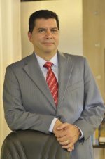 Carlos Amastha assume interinamente a presidência da FNP