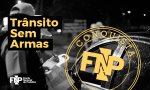 Conquista FNP: Congresso mantém veto ao porte de armas para agentes de trânsito