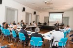 FNP firma parceria com o Sebrae para apoiar a modernização tributária de municípios fluminenses