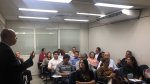PMAT é tema de reunião de trabalho em Pernambuco