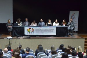 Prefeita de Caruaru/PE participa de seminário sobre a lei 13.431/2017 e o atendimento integrado as crianças e adolescentes vítimas de violência