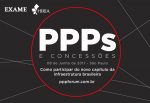 Fórum em São Paulo vai promover debates sobre PPPs e Concessões