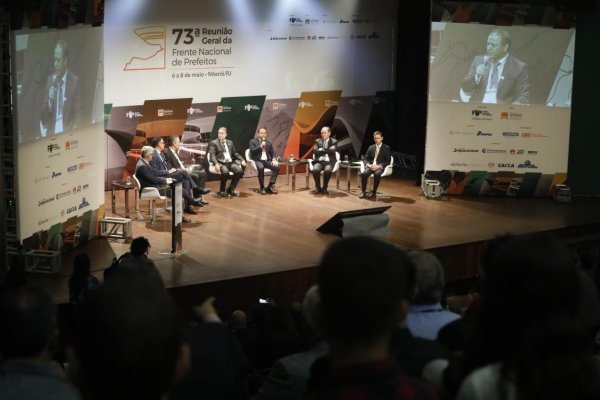 73ª Reunião Geral da FNP promove debate com bancos nacionais e internacionais