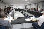 Portal de Boas Práticas e pautas dos municípios iniciaram os debates da Plenários de Prefeitos