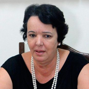 Rosângela Mendes