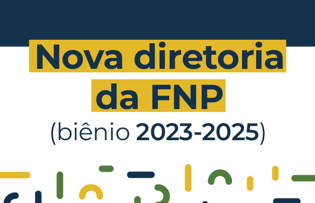 Diretoria FNP - Biênio 23-25