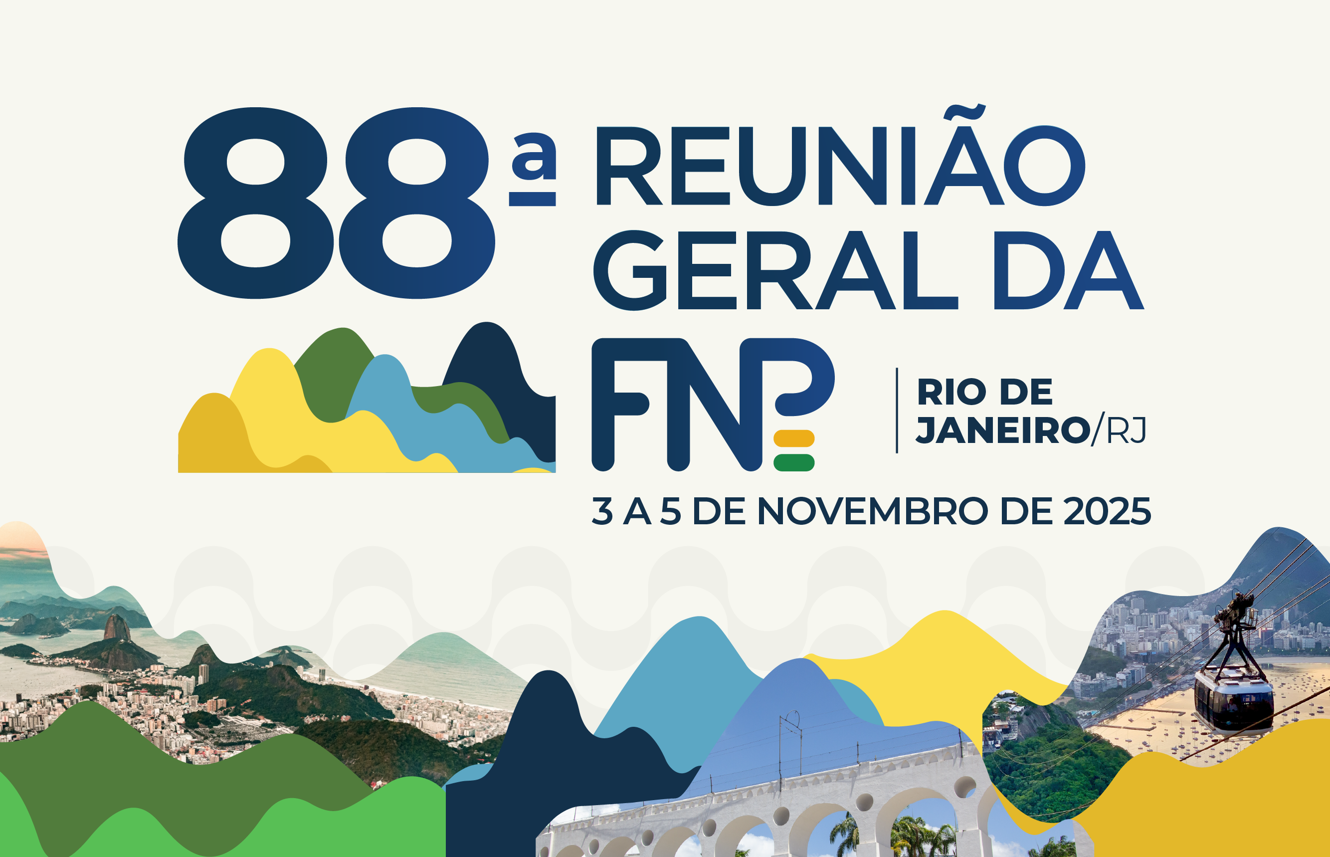 88ª Reunião Geral