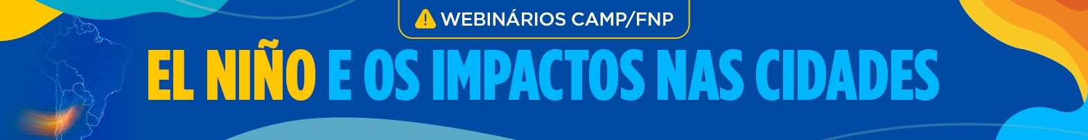 Banner superior