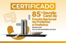 85 RG Certificado