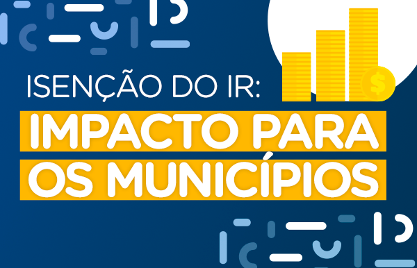 Impacto Isenção IR