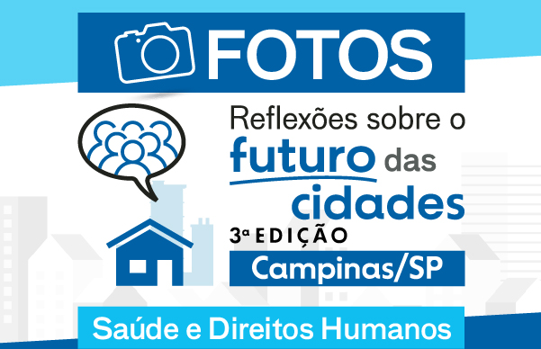 Reflexões Campinas - Fotos