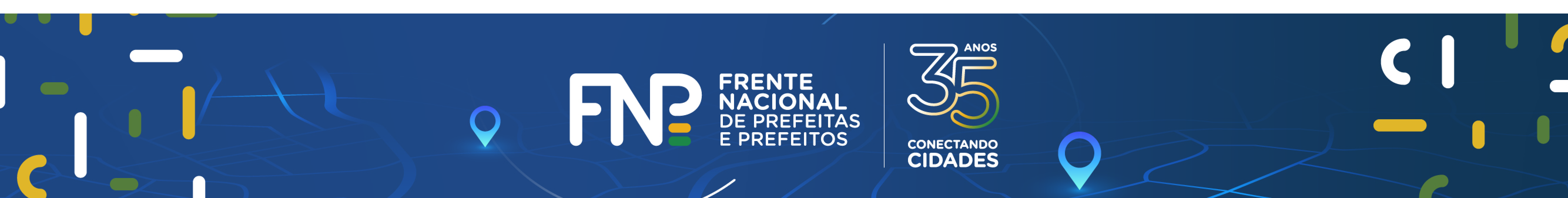 FNP 35 anos - Banner Grande