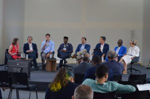 FNP reforça necessidade do financiamento climático na primeira semana da COP30