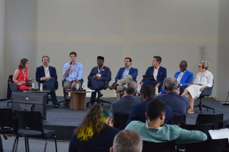 FNP reforça necessidade do financiamento climático na primeira semana da COP30