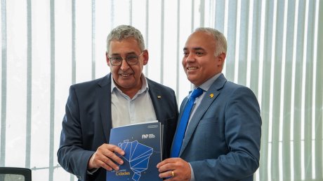 Mais recursos e agilidade no Novo PAC para enfrentar impactos do El Niño