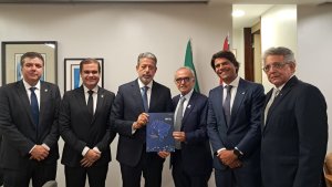 Prefeito Cícero Lucena alerta sobre o impacto de isenção do IR nos municípios