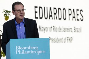 COP30: Governo Federal, C40 e o Pacto Global de Prefeitos anunciam &quot;Mutirão&quot; para soluções climáticas urbanas