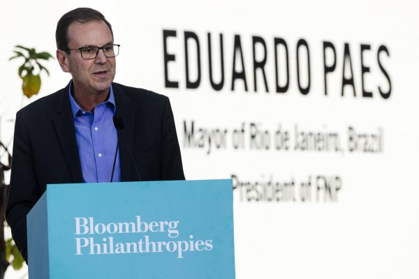 COP30: Governo Federal, C40 e o Pacto Global de Prefeitos anunciam &quot;Mutirão&quot; para soluções climáticas urbanas