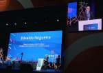 Em Dubai, Edvaldo Nogueira fala da Agenda 2030 como instrumento para enfrentar desafios