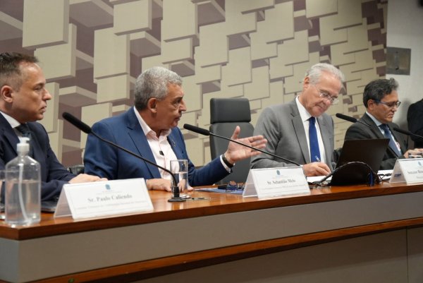 Isenção do IR: FNP faz ressalvas ao Projeto de Lei durante audiência pública