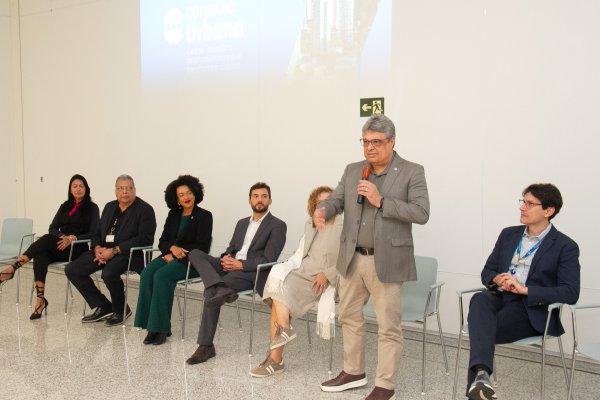 Conexão Urbana chega à Região Metropolitana de Belo Horizonte