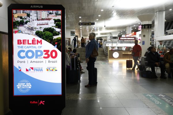 Na Semana do Meio Ambiente, FNP reafirma papel estratégico das cidades na defesa do clima