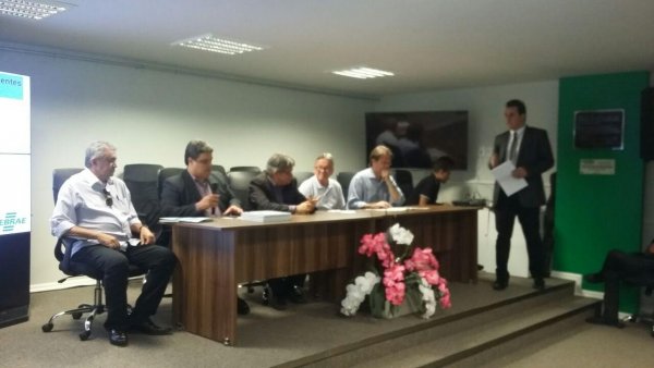 Fórum de Desenvolvimento Econômico da Paraíba debate soluções para o setor