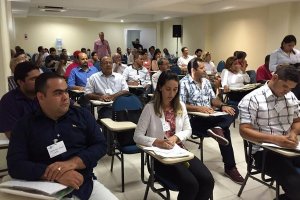 Em reunião no dia 22, prefeitos de municípios sergipanos discutem pontos do III EMDS