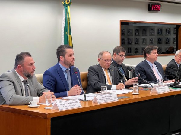 Prefeitos/as da FNP confirmam presença na promulgação da PEC 66