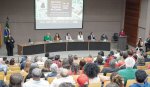 FNP participa do Seminário dos 25 anos do Estatuto da Cidade e reforça agenda de desenvolvimento urbano integrado
