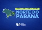 FNP promove missão nacional ao Paraná para compartilhar experiências de gestão pública