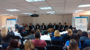 Encerra-se o primeiro projeto de prevenção à exploração sexual durante Grandes Eventos