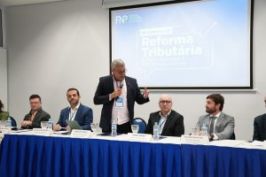 Reforma Tributária em pauta: Santo André e Porto Alegre debatem o impacto nas cidades
