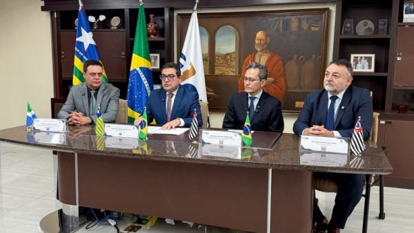 Receita Federal, Comitê Gestor do IBS e CFC alinham as diretrizes do Plano Nacional de Conformidade Tributária