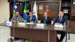 Receita Federal, Comitê Gestor do IBS e CFC alinham as diretrizes do Plano Nacional de Conformidade Tributária
