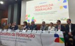 FNP participa de seminário sobre Conselho da Federação