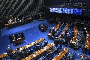 PEC 66 é aprovada em primeiro turno no Senado