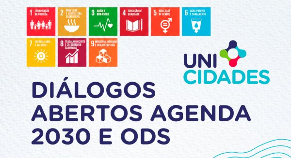 Fórum Unicidades promove diálogo sobre Agenda 2030 e ODS nos municípios