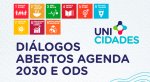 Fórum Unicidades promove diálogo sobre Agenda 2030 e ODS nos municípios