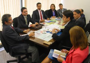 FNP defende manter ativos da iluminação pública com os municípios