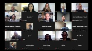 CONAP avança na proposta de comitês permanentes em reunião com Fórum dos Procuradores-Gerais da FNP