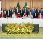 FNP participa de reunião para promover a exportação das cidades
