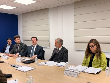 CGIBS discute Reforma Tributária em Conselho de Altos Estudos de Finanças e Tributação