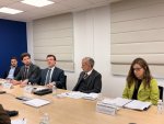 CGIBS discute Reforma Tributária em Conselho de Altos Estudos de Finanças e Tributação