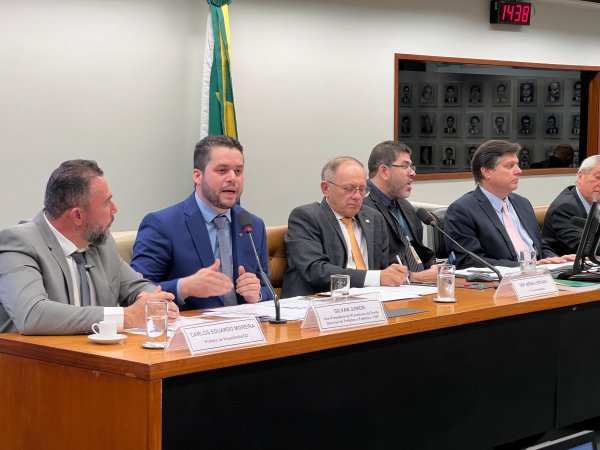 FNP defende parcelamento de precatórios como medida vital para saúde financeira de municípios