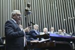 No Senado, FNP volta a defender transição para mudanças na escala 6x1