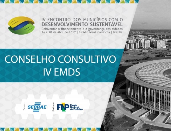 FNP já promoveu reuniões do Conselho Consultivo em Belo Horizonte e São Paulo.  