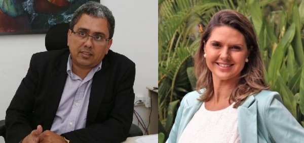 FNP indica secretários de Fazenda de Aracaju e Salvador como representantes em Comissão Especial do STF sobre ICMS