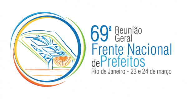 69ª Reunião Geral da FNP será no Rio de Janeiro, nos dias 23 e 24 de março